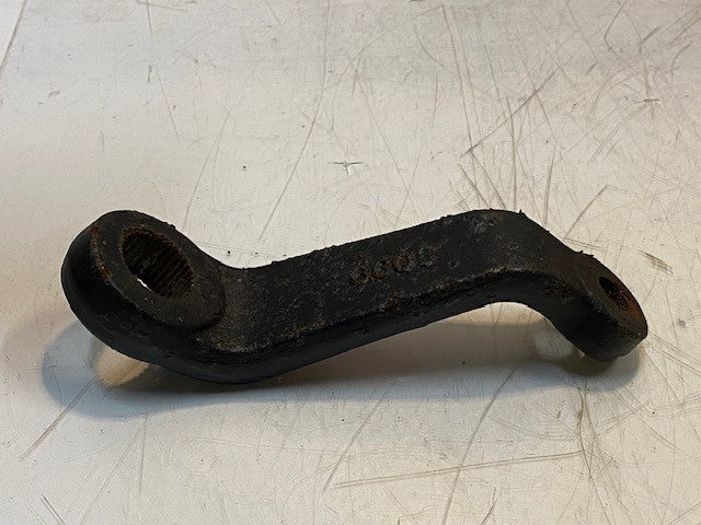 Rough Country Pitman Arm 6605 | 15mm Hole 30mm Bore