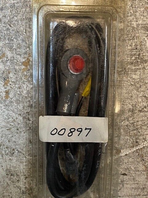 Battery Terminal 00897