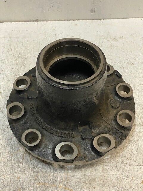 Webb 1521 Wheel Hub 10 Hole Steer Hub 161, P5