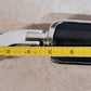 Harley Davidson Street Glide Rear Passenger Foot Peg 51453-09