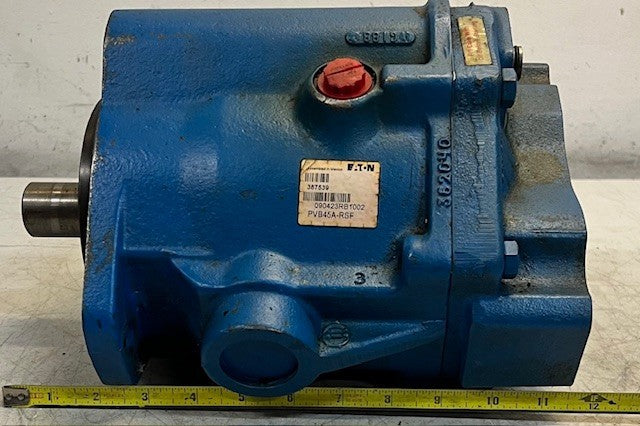 Eaton-Vickers Hydraulic Piston Pump PVB45A-RSF-10-CA-11 | 387539 Replacement