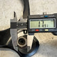 Car Suspension Upper Control Arm With Ball Joint & Bushings LSAY032 Replacemet