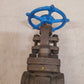 Velan Manual Steel Socket Weld Globe Valve Class 800 | A105N | S-2074B-02TY