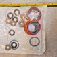 Detroit Diesel Sub Kit 0SK01243D | GR. 00.0000 | C/O US H06Y