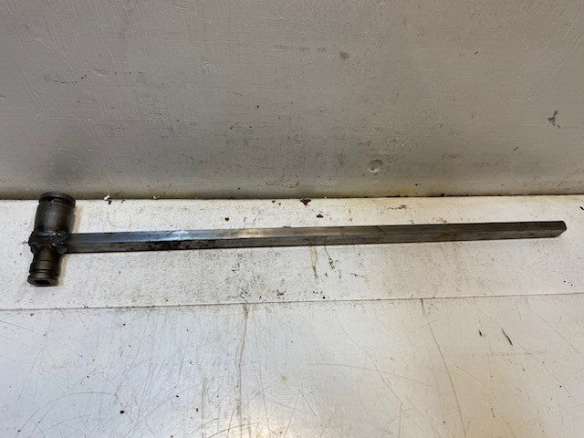 APEX USA-21MM17 & USA-SF-5424 Connected to a 23" Long Handle