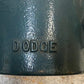 Dodge E105, E165 Pillow Block Sleeve Bearing 4 Bolt 14-3/4" Length 100mm Bore