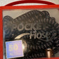 Pocket Hose Expands to 50ft 3/4" Flow Diameter