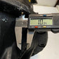 Rear Differential 12-Bolt 0H81 | D0831 B | 10.10.14 | A 261 | 33 | 33101014A261W