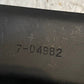 ZCD Lawn Mower Blade 7-04982 | 130453 | 20-3/4" Long 2-1/8" Wide