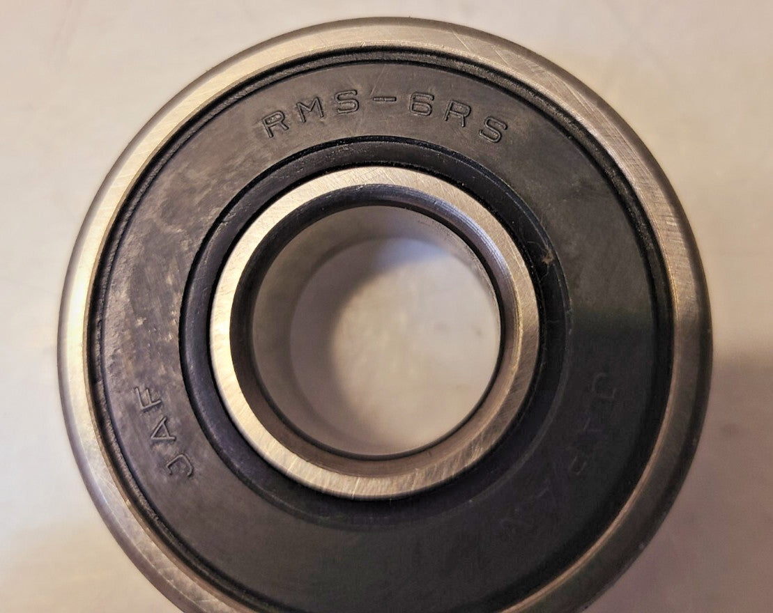 JAF Ball Bearing RMS-6 2RS | RMS-6RS