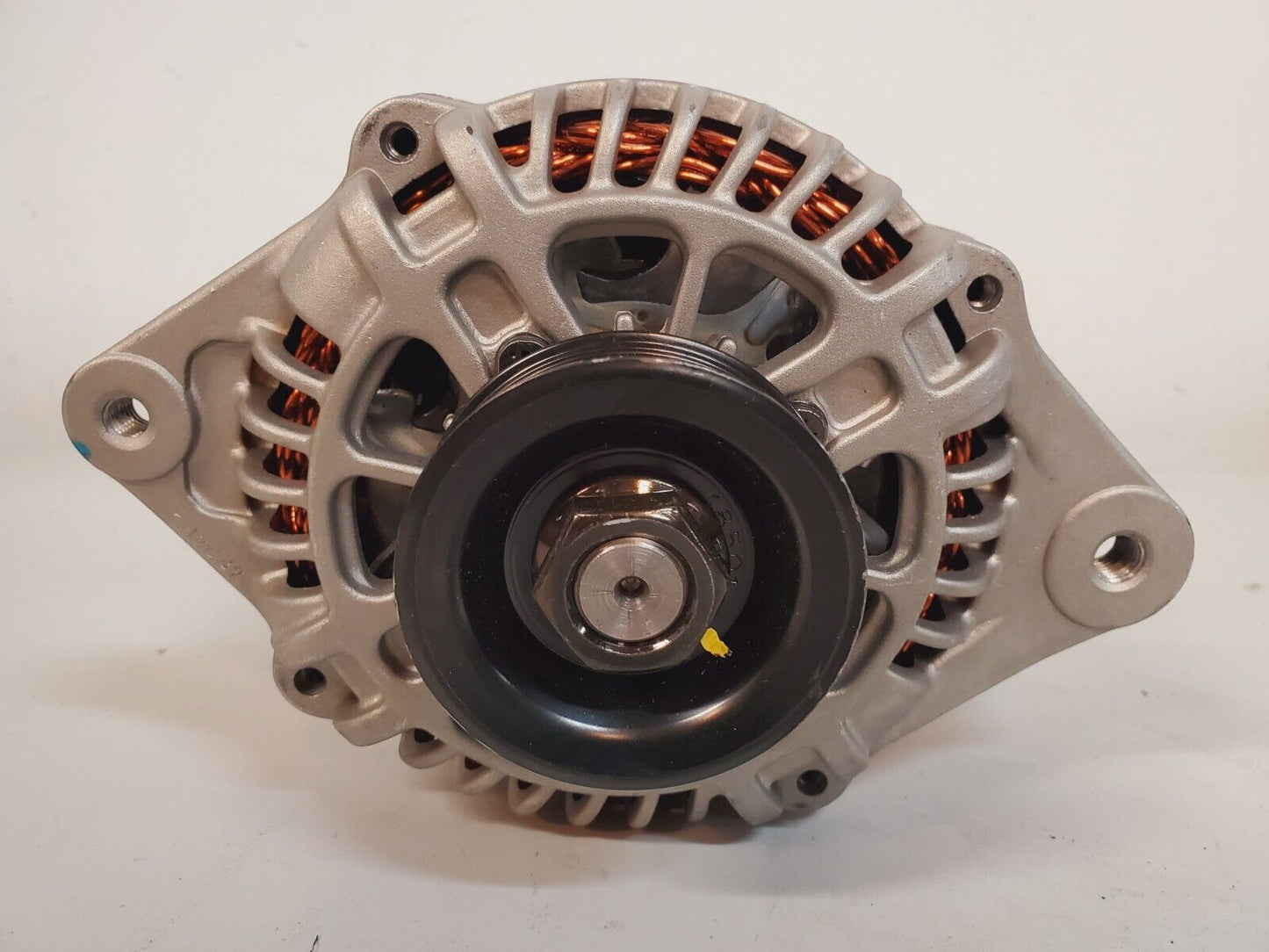 Mando Remanufactured Alternator RK30D 18300