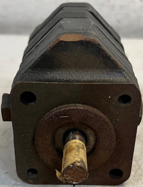 Hydraulic Spreader Motor Heavy Duty Replacement Hydraulic Spreader Drive Unit