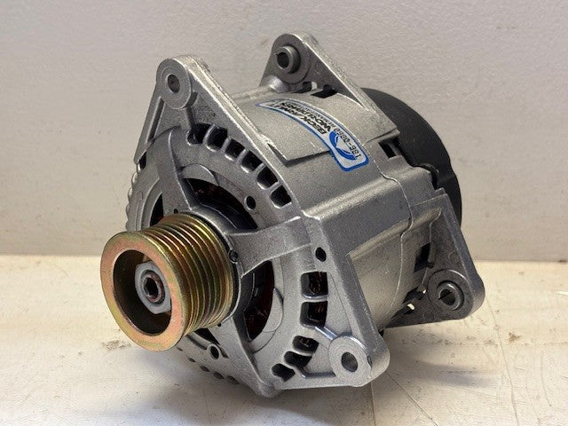 Beck Arnley Worldparts Remanufactured Alternator for Defender | 186-0860