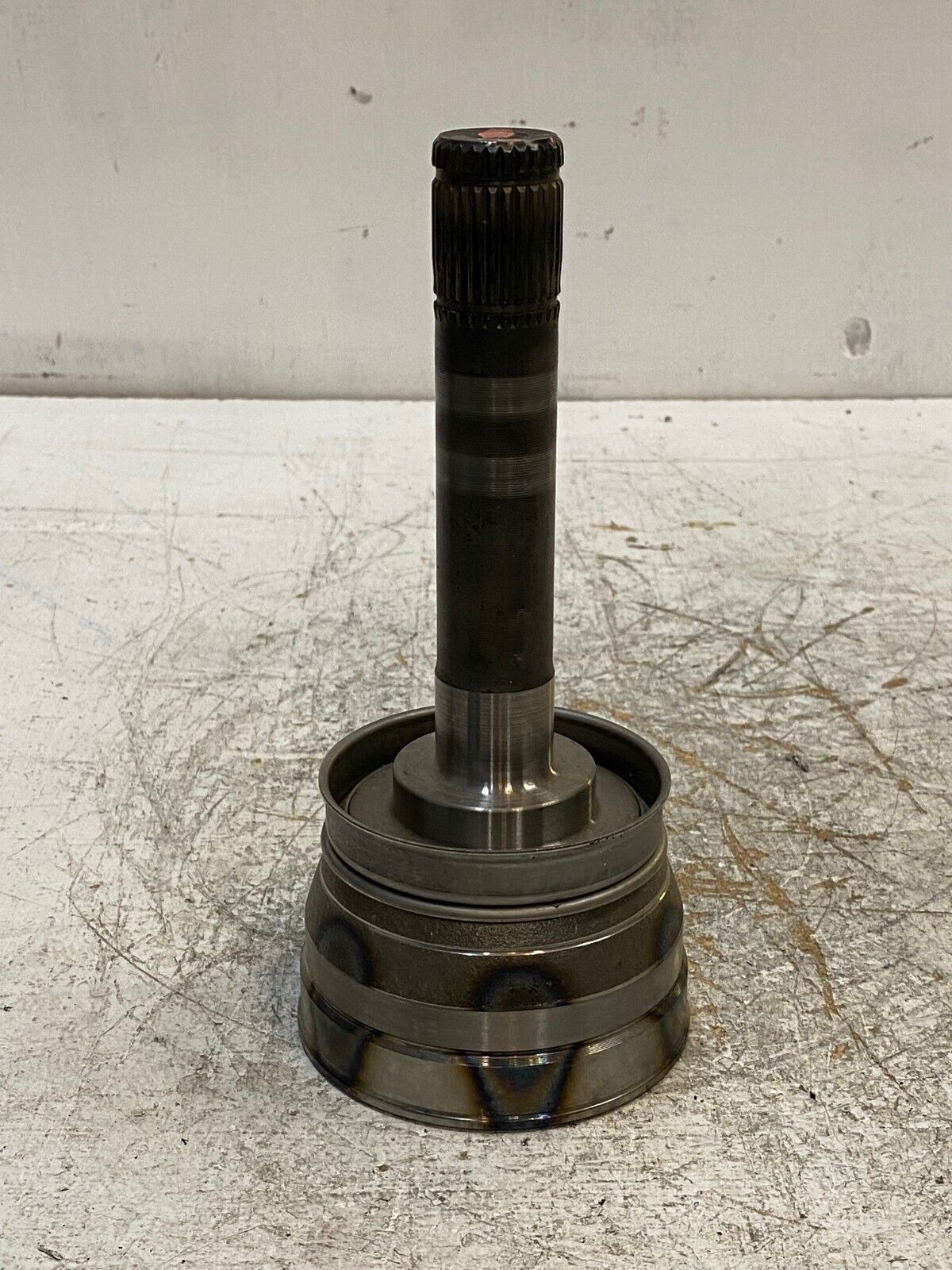 Outer CV Joint 8-3/4" Length 4" Width 29mm 28 Spline 6 Balls