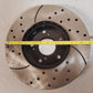 Brake Rotor Part Number PR41259 R | THK 21MM | KAP