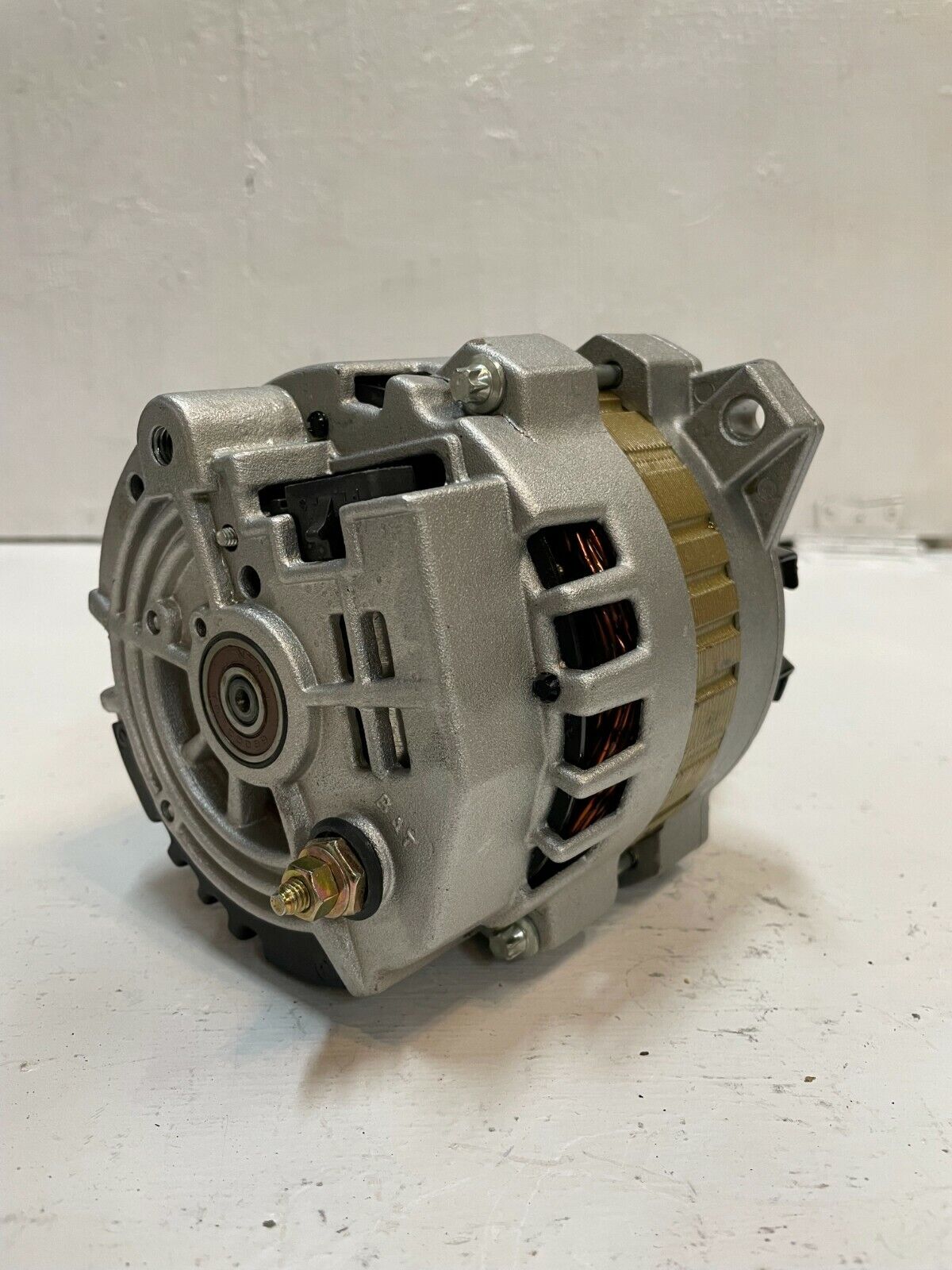 Remanufactured Duralast Gold Alternator DLG1395-6-11