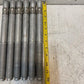 6 Quantity of 1" x 12" Wedge Anchors (6 Quantity)