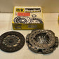 LuK Clutch Kit 624326919, 324-0417-10, E9903, 124-0395-10, 51mm Bore