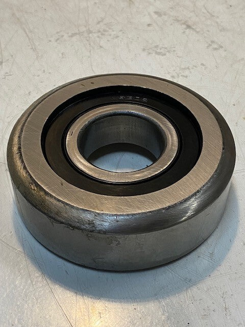 3 Quantity of ZBF Mast Guide Forklift Bearings MG308 | 61236-U2000-71 (3 Qty)