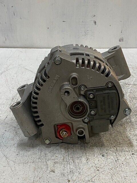 AZ Duralast DL7765-18-2 Remanufactured Alternator