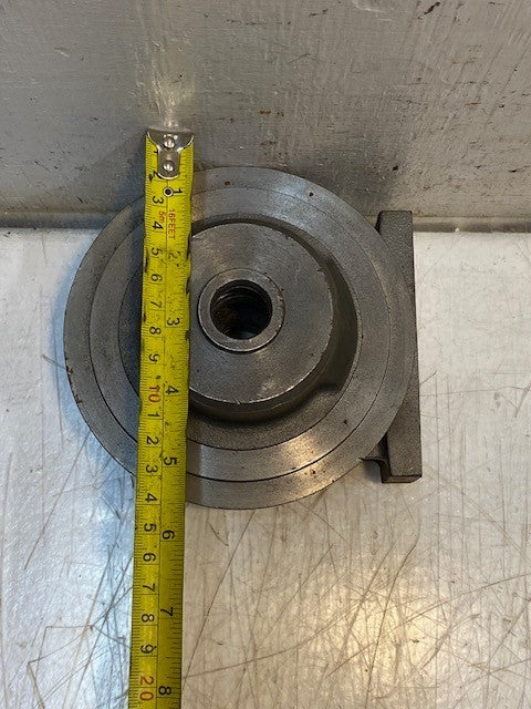 Turbocharge Bearing Center Housing Turbo Core Assembly Part A442028-0001N