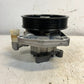 ZF Lenksysteme Remanufactured Power Steering Pump A0044667501 Replacement