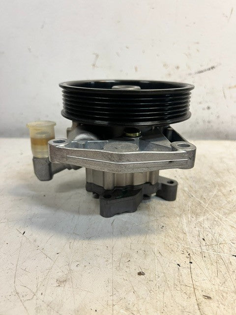 ZF Lenksysteme Remanufactured Power Steering Pump A0044667501 Replacement