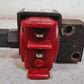 GE Rail Transportation Systems Valve P/N 41A212869P17R | 008D181