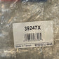 2 Quantity- Duralast 11848 For Honda 5/8 Clutch Master Cylinders 39247X (2 Qty)