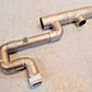 NIBCO Pipe Combitherm Oven Steamer Alto Shaam HUD 6.10