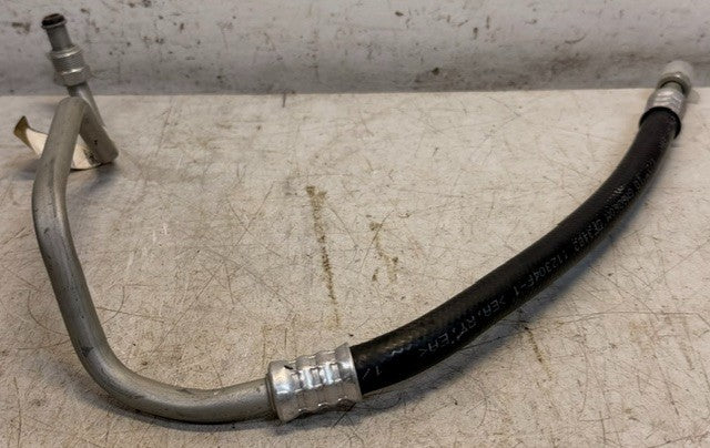 Genuine General Motors Engine Oil Cooler Hose Assembly 25646231 Automotive Unit