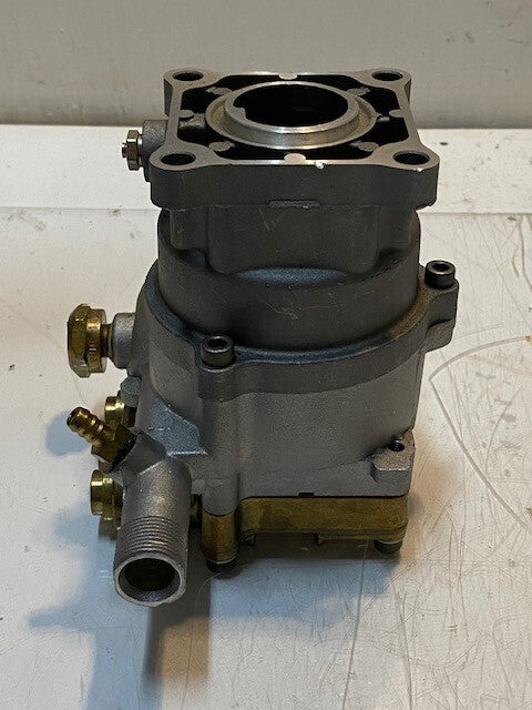 Karcher Pressure Washer Pump 100556 | 35mm Bore 5-3/4" H 7-1/4" L 6" W