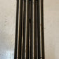 4 Quantity of Transmission Reverse Idler Shafts 12-1/2" L 32mm Dia. (4 Quantity)