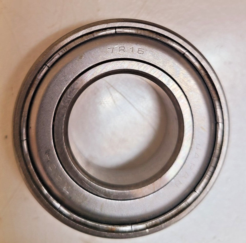 Gulf Nachi Bearing R16-ZHA1P58 | 7R15