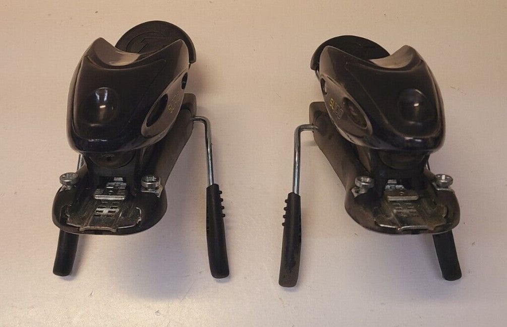 Tyrolia Ski Bindings Set SL100 ABS 110453