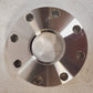 Flange Non - Rotatable For Vacuum F03380150NC4 | 04/03