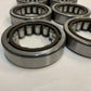 8 Pack Of NTN Japan AA 309 E Cylindrical Roller Bearings