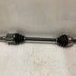 GSP NCV11156 CV Axle Assembly 06-10-20R 38" Long