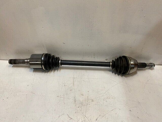 GSP NCV11156 CV Axle Assembly 06-10-20R 38" Long