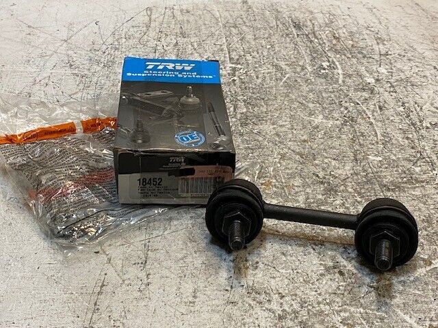 TRW Tie Rod End Stabilizer Link 18452 | 42262