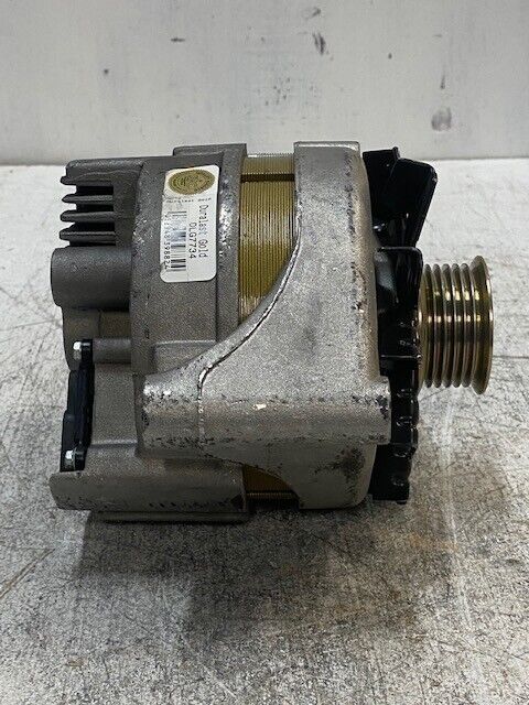 Duralast Gold DLG7734 Alternator