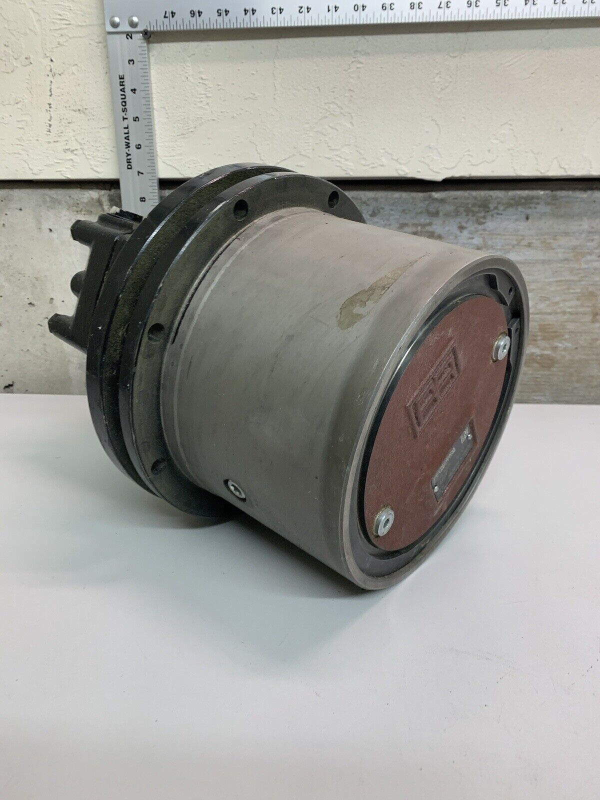 Reggiana Riduttori Type: AR321B Final Drive Motor 154F3715