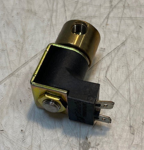 Solenoid Solutions Fuel Valve Solenoid 9090042 | 2W13X-A133-00