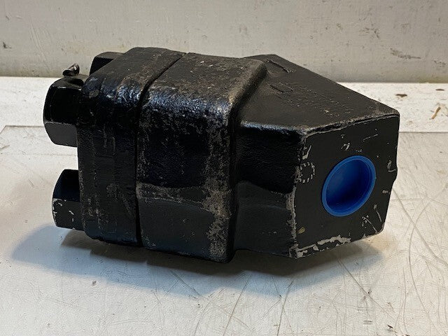 Armstrong Iron Socket Weld Strainer 2500 lb B-133 | F-22