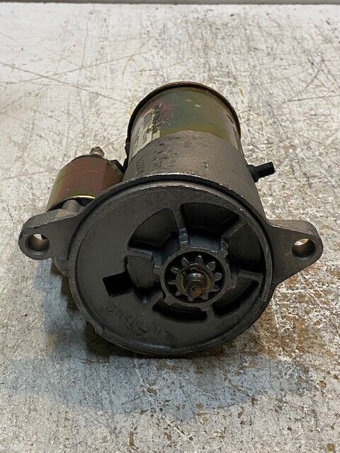 Duralast Reman Starter DL3298S | 6647S | XLIU-11131-AA