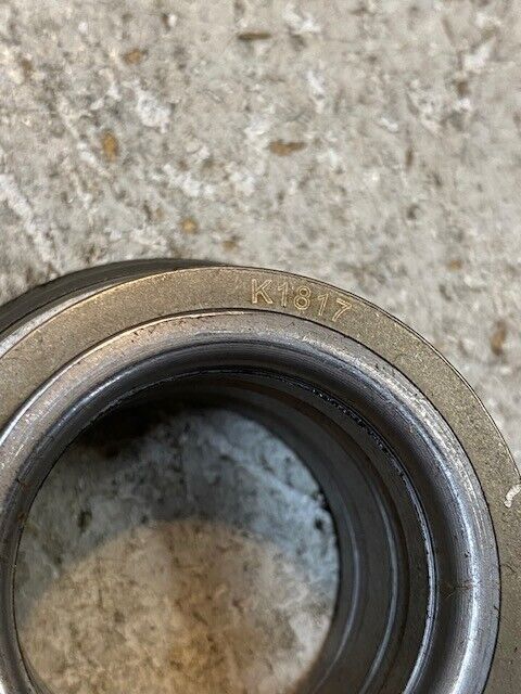 2 Qty of Clutch Release Bearings N3859SA | K1817 35mm ID 66mm OD (2 Qty)