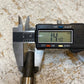 Relief Valve 7-3/4" Long 16mm End 19mm OD 14mm Small End