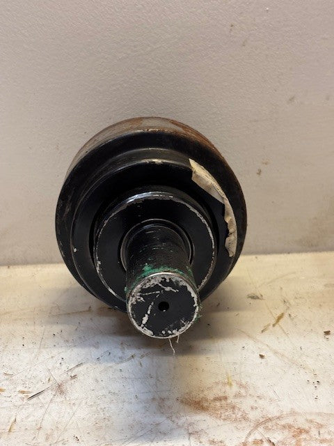 Valuepart Track Carrier Rolller 12" Length 6" Diameter | V990178X