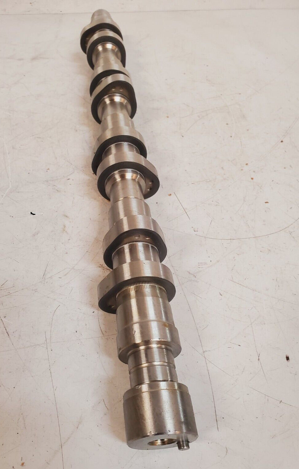 Exhaust Camshaft 1222622779-41 | 53021980AC | MB992327V