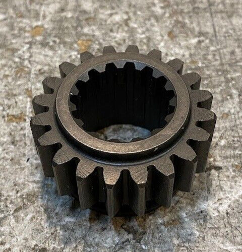 Gear 20-Teeth 15-Spline 28mm Bore 50mm OD 29mm Thick